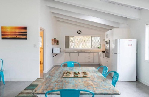 Yamba House | Beach Lane - Lifestyle Yamba