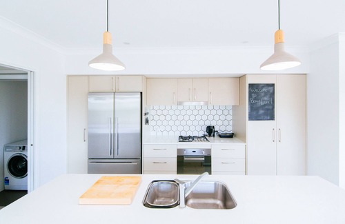 Casuarina Villa | Beach Life Villa- Relax, Switch off and Enjoy!