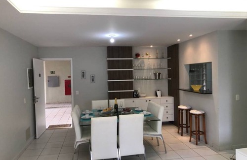 Aguas Belas Apartment | BEACH LIVING APARTMENTS