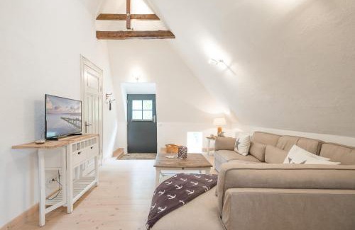 Wobbenbull Apartment | Beach-Loft