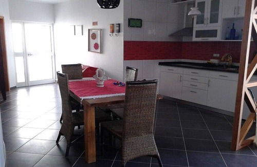 Santa Cruz da Graciosa House | Beach Mill