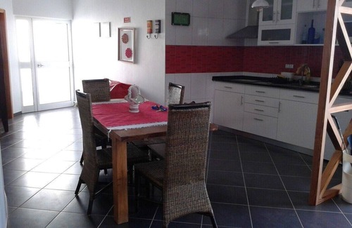 Santa Cruz da Graciosa House | Beach Mill