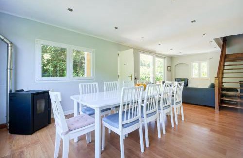 Nossa Senhora da Anunciada House | Beach & Nature Villa with Amazing Pool by TimeCooler