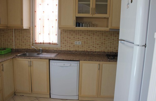 Payallar Villa | Beach Paradise of Alanya