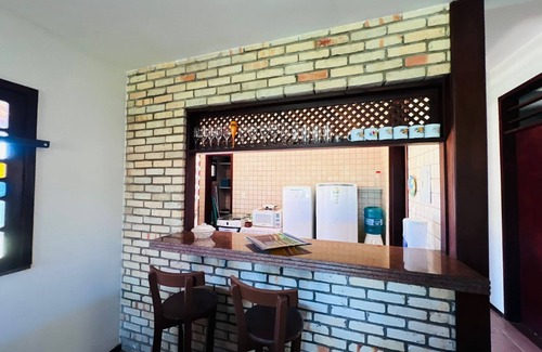 Porto das Dunas House | BEACH PARK HOUSE - PORTO DUNAS - 15km FROM THE EVENT CENTER, WASHINGTON SOARES