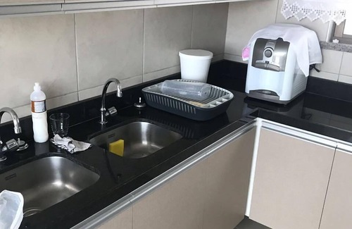 Loteamento Rota do Mar Apartment | Beach Park Mediterranee