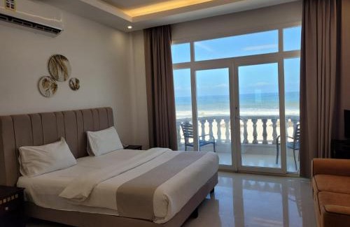 Dahariz Resort | Beach Resort Salalah