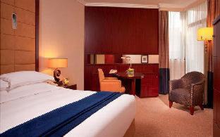 Al Zahiyah Resort | Beach Rotana - Abu Dhabi