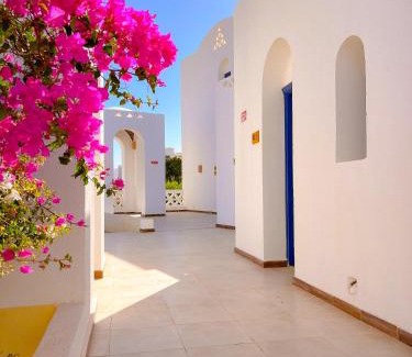 Marsa Alam Hotel | Beach safari nubian resort