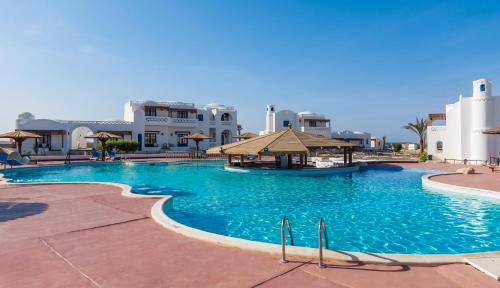 Marsa Alam Hotel | Beach safari nubian resort
