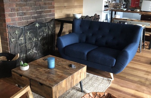 The Honeysuckles House | BEACH SHACK retreat w/bungalow in The Honeysuckles - Behind the ocean!