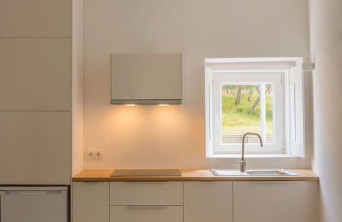 Trafaria House | Beach, Surf and City - 2 bedroom villa