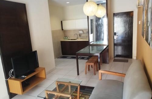 Endah Apartment | Beach View @ Morib Gold Coast