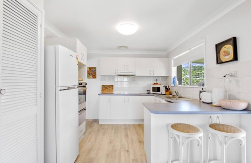 Lennox Head House | Beach Views - Perfectly located to the beach and Lennox village