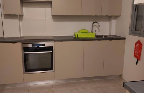 Puerto de Mazarron Villa | Beach villa with panoramic sea and mountain views