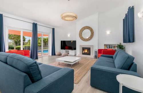 Sagres Villa | Beach Villa - oceanfront villa Martinhal