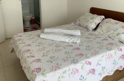 Praia do Futuro II Apartment | Beach Village holiday apartment