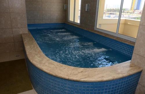 Praia do Futuro II Apartment | Beach Village sea view 2 bedrooms 2 bathrooms