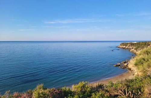 Ferma Villa | Beach Villas in Crete - Alope & Ava member of Pelagaios Villas