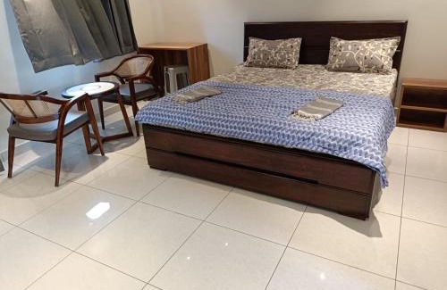 Chirala Hotel | Beach wind Homestay