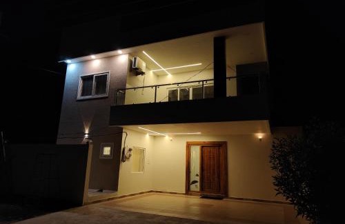 Chirala Villa | BEaCHA VILLA