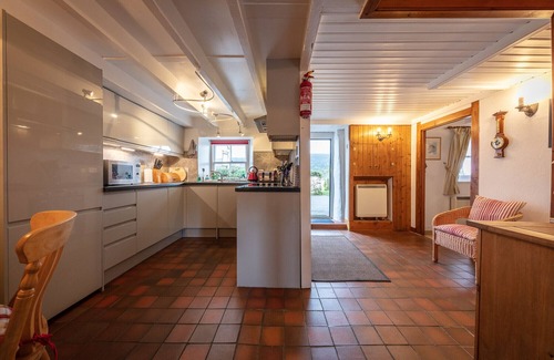 Stein Apartment | Beachcomber Cottage, Waternish