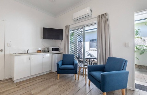 Agnes Water Apartment | Beachcomber in Agnes