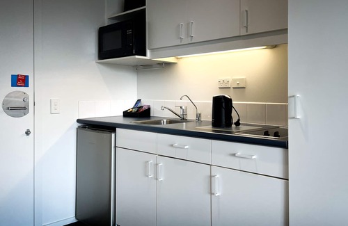 Tahunanui Apartment | Beaches Nelson