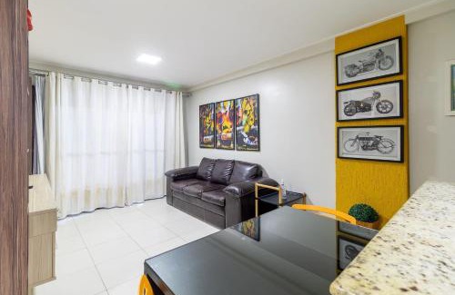 Barra de Sao Miguel House | Beachfront apartment with ocean view! - Destination BSM 213