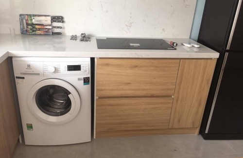 Vinh Phuoc Apartment | Beachfront apartment