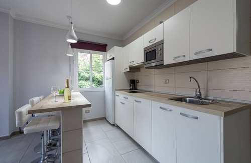 Playa de Mogan Apartment | Beachfront Apartment in Playa de Mogán