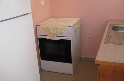 Kalymnos Apartment | Beachfront Apartment - Sleeps 3 & Free Parking