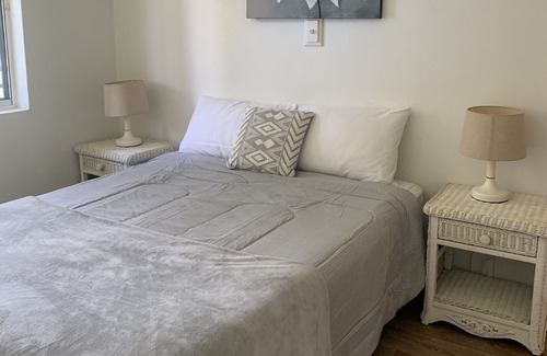 Torquay Apartment | Beachfront at Silver Sands - opposite Shelly Beach in Hervey Bay - Heated Pool