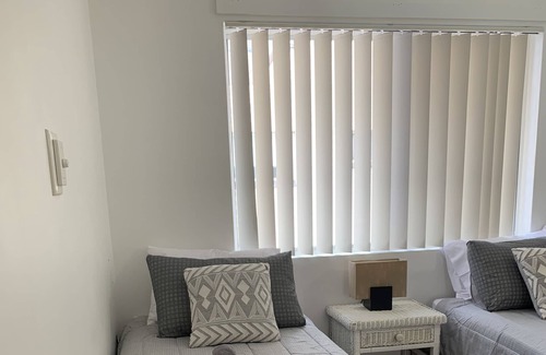 Torquay Apartment | Beachfront at Silver Sands - opposite Shelly Beach in Hervey Bay - Heated Pool