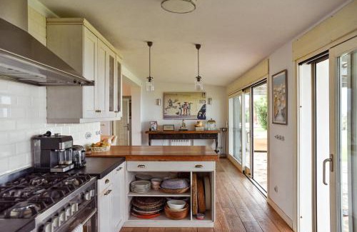 Bolonia Villa | Beachfront best views villa in Punta Paloma, Tarifa