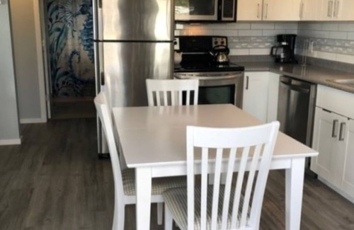 Black Creek Cabin | Beachfront Cabin 5