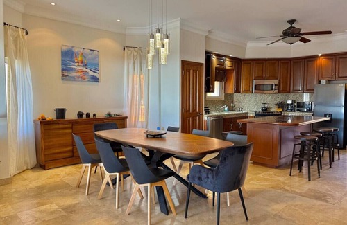 Mazatlan Apartment | Beachfront Condo with Views in EDM By GPG