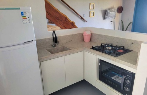 Porto de Sauipe House | Beachfront condominium house