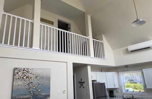 Savage Harbour House | Beachfront cottage in beautiful Savage Harbour.