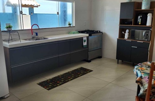 Foguete House | Beachfront house, your haven in paradise between Cabo Frio and Arraial do Cabo.