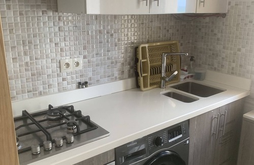 Miramar Apartment | Beachfront High Standard Flat