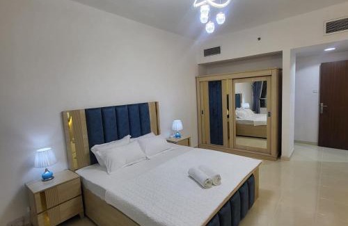 Ajman Apartment | Beachfront Holiday Homes