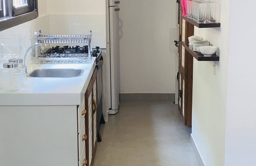 Porto Seguro House | Beachfront house with 4 suites, barbecue and swimming pool in Porto Seguro.