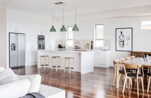 Port Hughes House | Beachfront living, at its very best by SA Stays