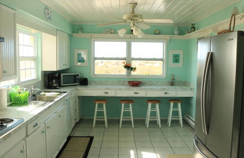 Anna Maria House | Beachfront Mango Beach House on Bean Point in Anna Maria Florida