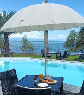 Ko Chang Apartment | Beachfront Pool Villa and Apartment