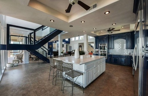 Jamaica Beach House | Beachfront Retreat with Panoramic Ocean Views