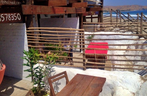 Mancora Apartment | beachfront studio apartments in a quiet location in Mancora