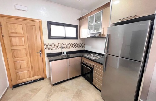 Tamraght Apartment | Beachfront surfers paradise