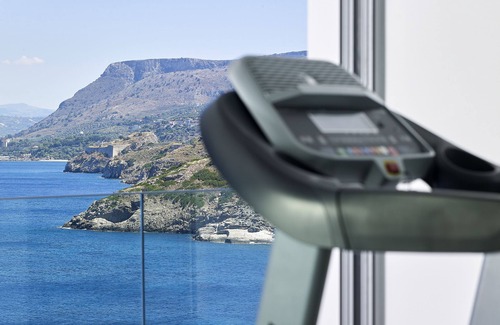 Agia Pelagia Villa | Beachfront Villa in Crete - Epavli Luxury Villa